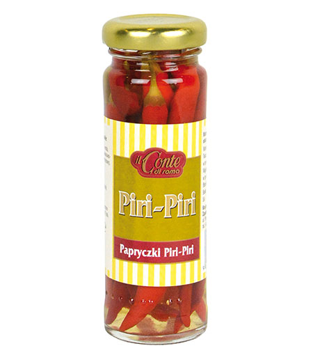 Piri Piri